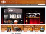 Mr. Beer coupon codes