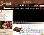 BnB Tobacco coupon codes