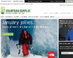 Find more Champaign Surplus Store discounts