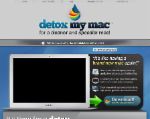 Detox My Mac