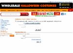Wholesale Halloween Costumes Tumbnail 2