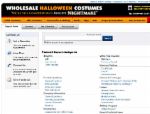 Wholesale Halloween Costumes Tumbnail 3