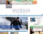 Find Bliss coupon codes