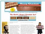Heavy Chocolate Tumbnail 2