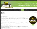 Spot On Energy Patch Tumbnail 3