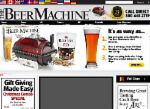 The  Beer Machine  Co.