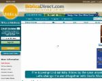BiblicaDirect.com