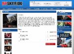 NY Skyride at the Empire State Building Tumbnail 3
