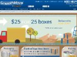 SmoothMove by Bankers Box coupons