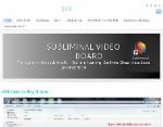Subliminalvideoboard.com