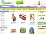 HeirloomWoodenToys.com