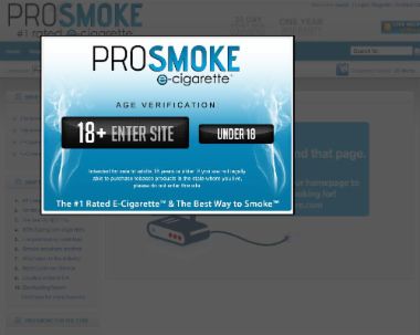 ProSmokeStore