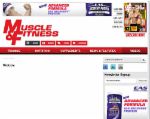 The Muscle & Fitness Store Tumbnail 2