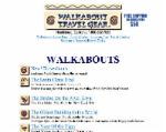 Walkabout Travel Gear Tumbnail 3
