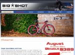 Big Shot Bikes - Custom Fixies and Single Speeds Tumbnail 2