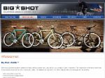 Big Shot Bikes - Custom Fixies and Single Speeds Tumbnail 3