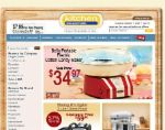 Kitchen Collection and Le Gourmet Chef coupon codes