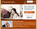 ChristianCafe coupons