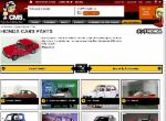 Motorcycle Parts and Accessories Tumbnail 3