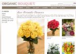 Organic Bouquet Tumbnail 3