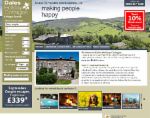 Dales Holiday Cottages