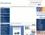 Touch of Europe coupons