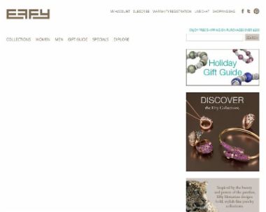 Effy Jewelry Tumbnail 1