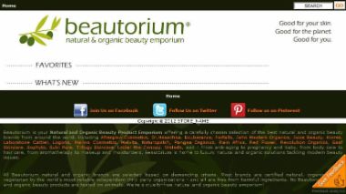 Beautorium.com