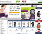 eWatches coupons