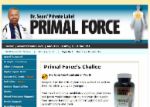 Primal Force Tumbnail 2