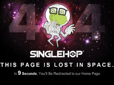 SingleHop Hosting Tumbnail 1